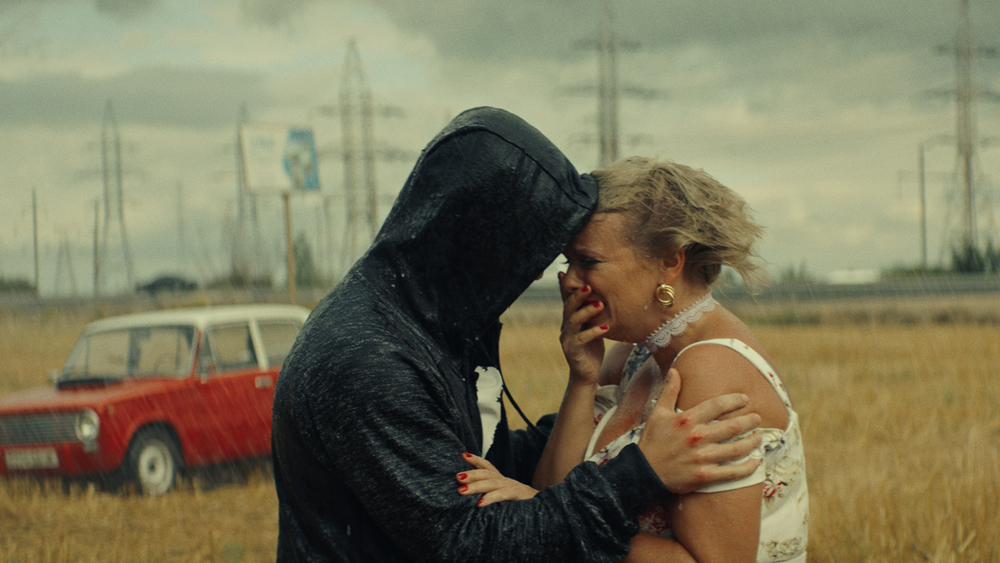 премьера картины «Королі репу» / «Короли рэпа» премьера картины «Королі репу» / «Короли рэпа»