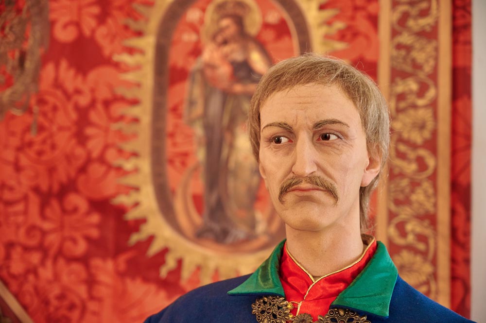 В Україні знімуть фільм про Мазепу: 5 фактів про майбутню екранізацію В Україні знімуть фільм про Мазепу: 5 фактів про майбутню екранізацію