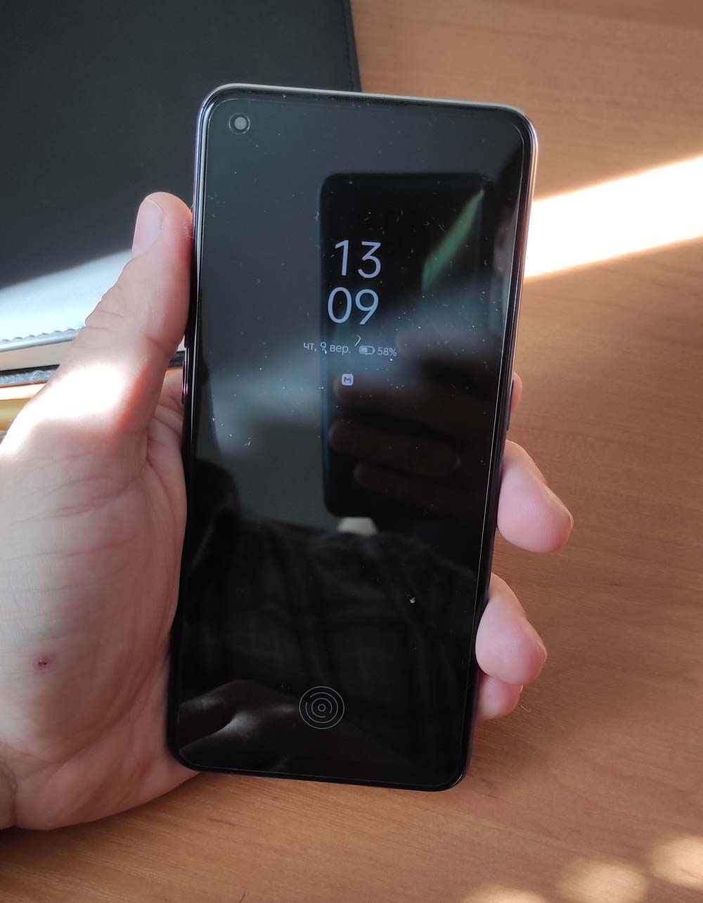 Обзор ОРРО А74: аккумулятор емкостью 5000 мАч и AMOLED экран Обзор ОРРО А74: аккумулятор емкостью 5000 мАч и AMOLED экран