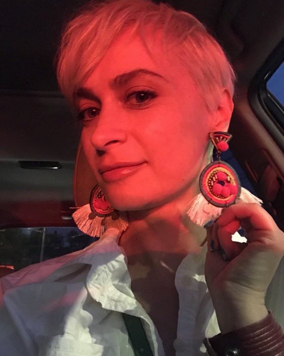 Галина Хатчінс Галина Хатчінс