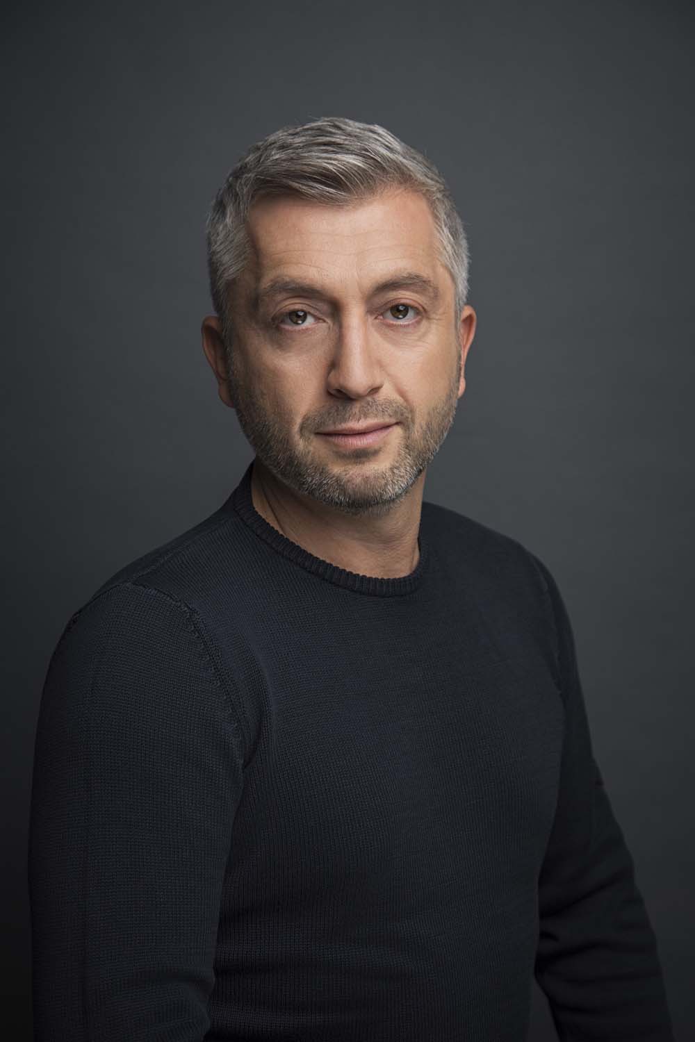 Американский продюсер Ден Толмор: «Мне кажется, что время, когда мы чего-то стесняемся в современном мире, прошло» Американский продюсер Ден Толмор: «Мне кажется, что время, когда мы чего-то стесняемся в современном мире, прошло»