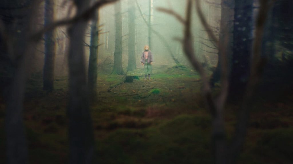 «Каштановый человечек» / The Chestnut Man на Netflix: обзор без спойлеров «Каштановый человечек» / The Chestnut Man на Netflix: обзор без спойлеров