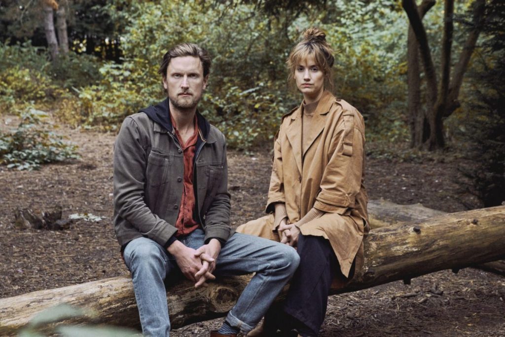 «Каштановый человечек» / The Chestnut Man на Netflix: обзор без спойлеров «Каштановый человечек» / The Chestnut Man на Netflix: обзор без спойлеров