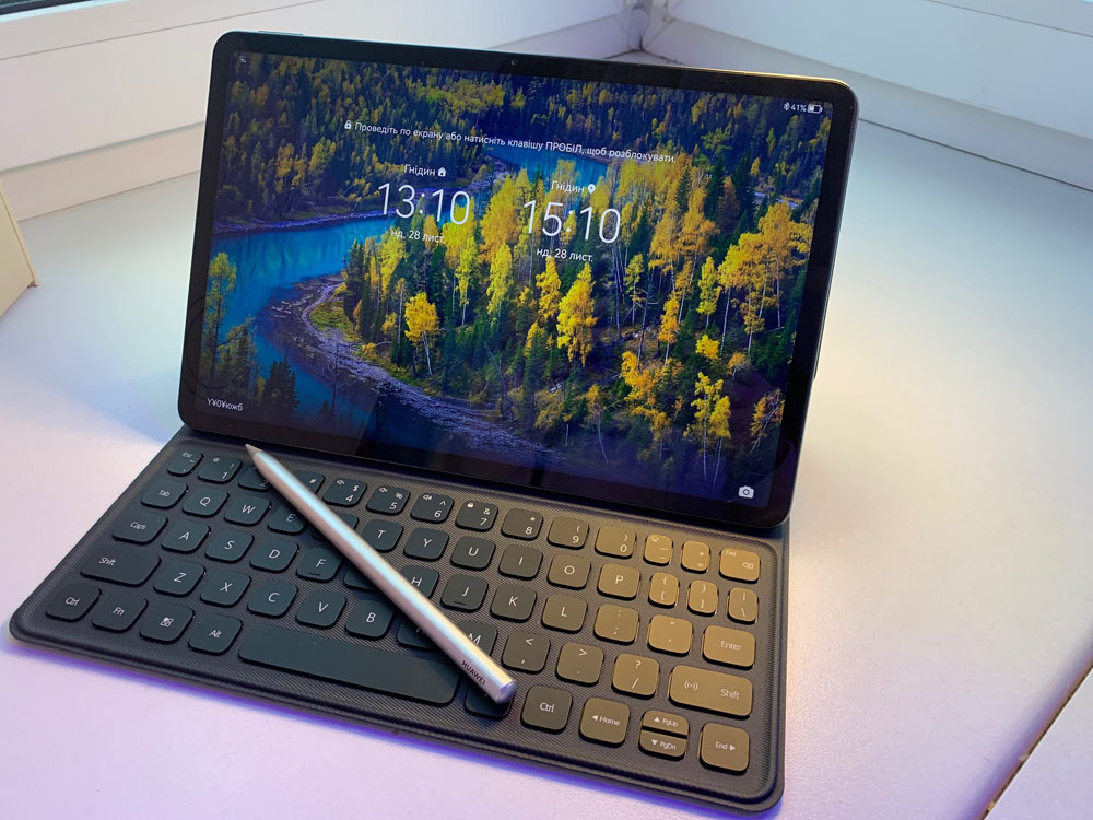 Обзор Huawei MatePad 11: планшет для просмотра фильмов и сериалов Обзор Huawei MatePad 11: планшет для просмотра фильмов и сериалов