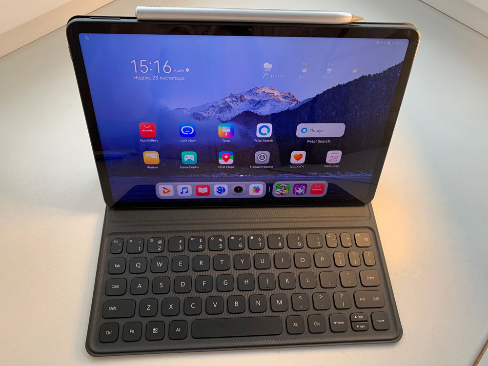 Обзор Huawei MatePad 11: планшет для просмотра фильмов и сериалов Обзор Huawei MatePad 11: планшет для просмотра фильмов и сериалов