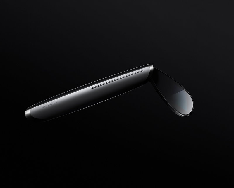 OPPO представляет моноочки Air Glass с функцией «Телесуфлер» OPPO представляет моноочки Air Glass с функцией «Телесуфлер»