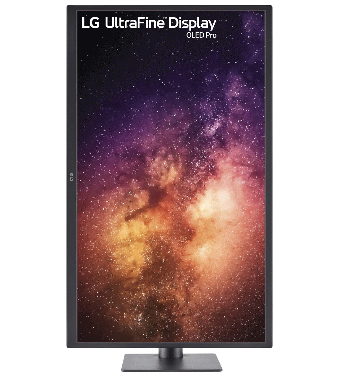 Лінійку моніторів LG UltraFine OLED Pro 2022 відкрили моделі 32BP95E і 27BP95E Лінійку моніторів LG UltraFine OLED Pro 2022 відкрили моделі 32BP95E і 27BP95E
