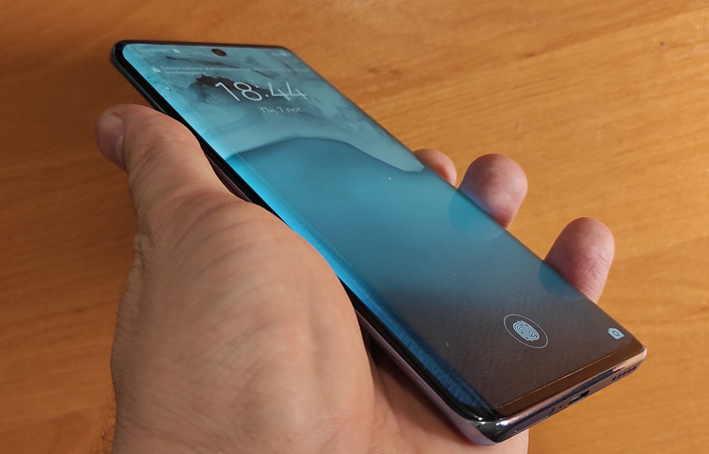 На светлой стороне! Обзор смартфона HUAWEI nova 9 На светлой стороне! Обзор смартфона HUAWEI nova 9