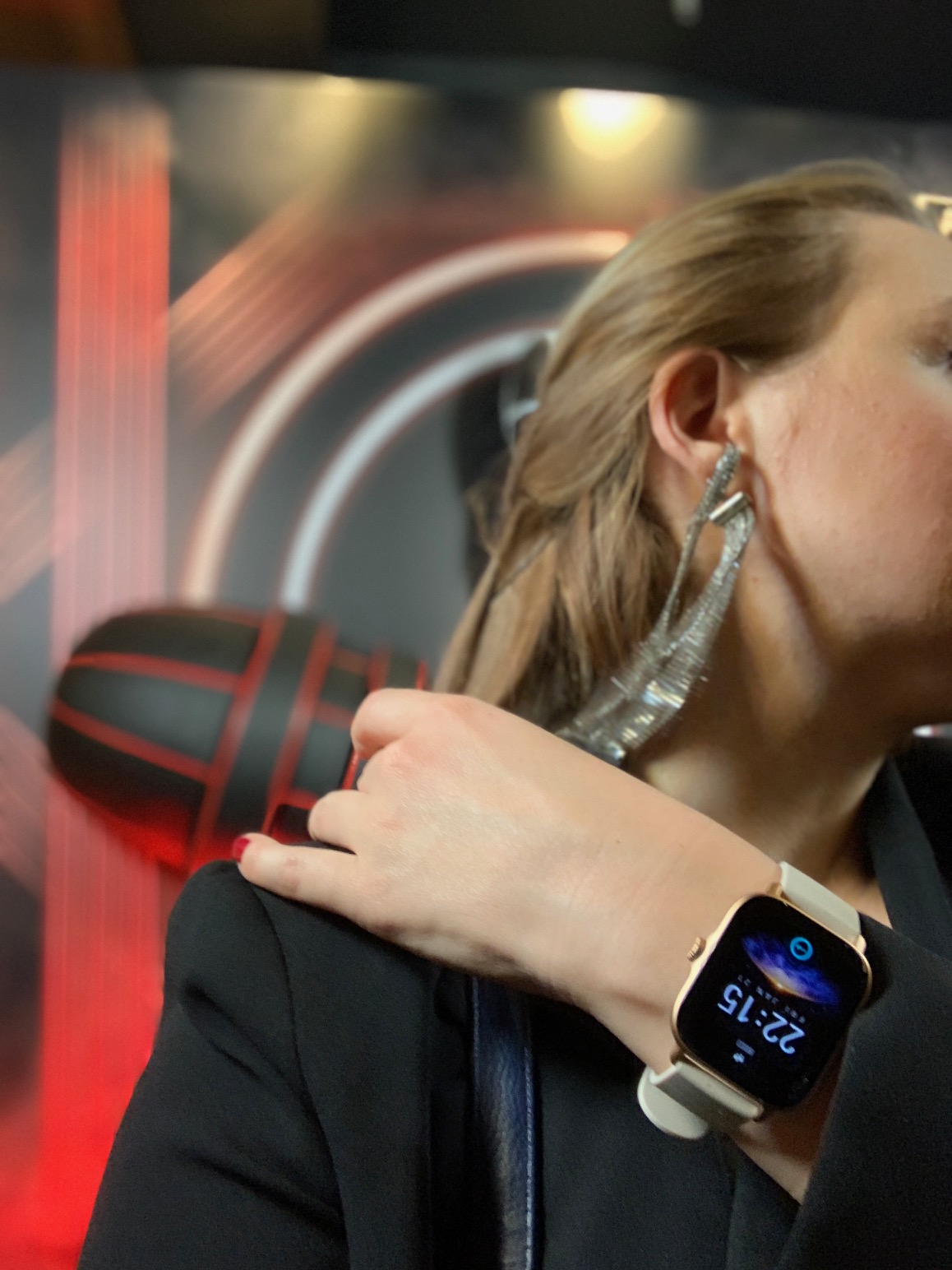 Amazfit GTS 3 Amazfit GTS 3