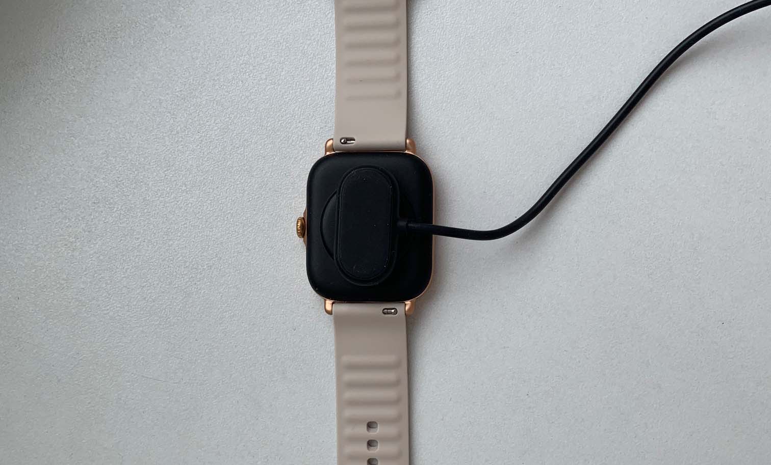 Amazfit GTS 3 Amazfit GTS 3