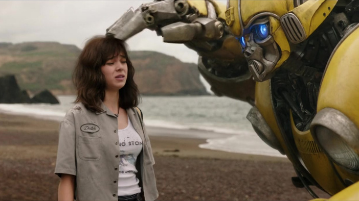 BUMBLEBEE