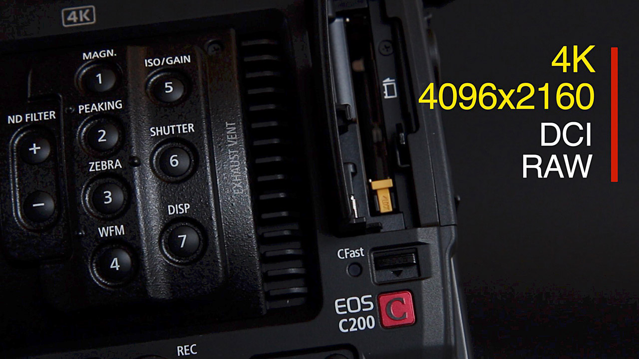 Canon C200 05