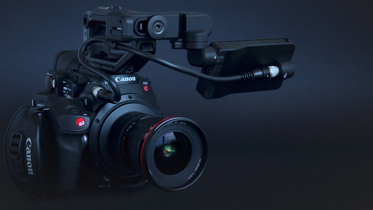 Canon C200 06